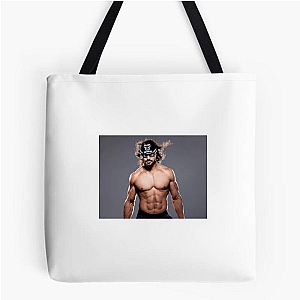 Dynamic Athlete John Morrison Bags