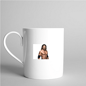 WWE Veteran John Morrison Mugs