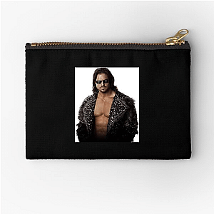 Tag Team Legend John Morrison Zipper Pouches