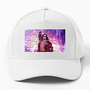 Pro Wrestling Icon John Morrison Hats & Caps