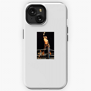 Acrobatic Showman John Morrison Samsung Cases