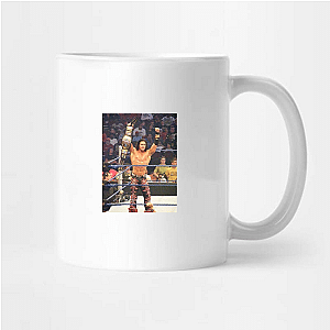 High-Flying Superstar John Morrison Mugs