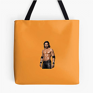 Impact Wrestling Star John Morrison Bags