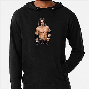 Prince Of Parkour John Morrison Hoodies