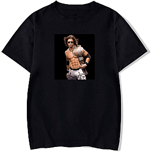 Hollywood A-Lister John Morrison T-Shirts