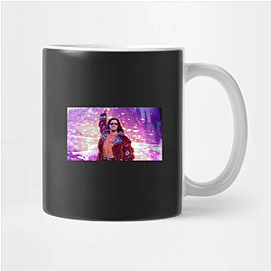 Pro Wrestling Icon John Morrison Mugs