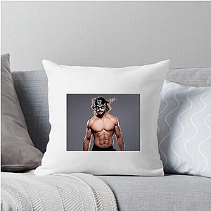 Dynamic Athlete John Morrison Pillows Cover