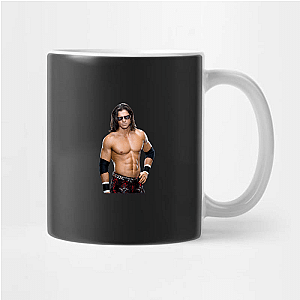 Prince Of Parkour John Morrison Mugs