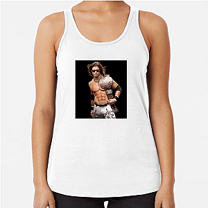 Hollywood A-Lister John Morrison Tank Tops