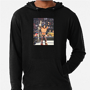 High-Flying Superstar John Morrison Hoodies