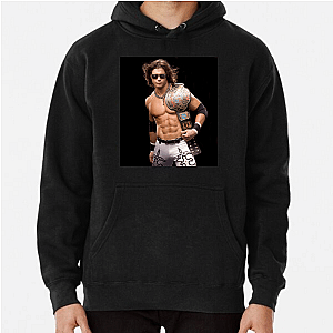 Hollywood A-Lister John Morrison Hoodies