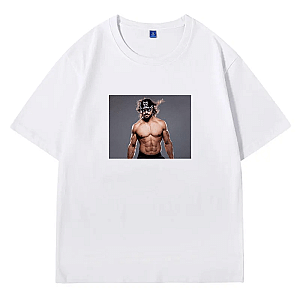 Dynamic Athlete John Morrison T-Shirts
