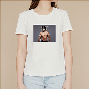 Dynamic Athlete John Morrison T-Shirts