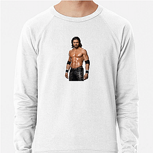 Impact Wrestling Star John Morrison Sweatshirts