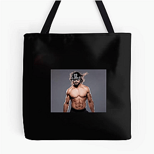 Dynamic Athlete John Morrison Bags