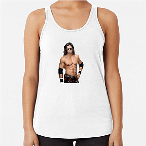 Prince Of Parkour John Morrison Tank Tops