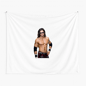 Prince Of Parkour John Morrison Tapestries