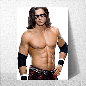 Prince Of Parkour John Morrison Posters