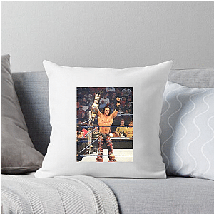 High-Flying Superstar John Morrison Pillows Cover