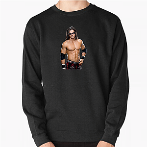 Prince Of Parkour John Morrison Sweatshirts