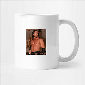 Charismatic Performer John Morrison Mugs