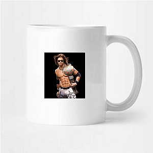 Hollywood A-Lister John Morrison Mugs