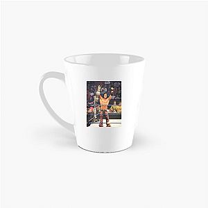 High-Flying Superstar John Morrison Mugs
