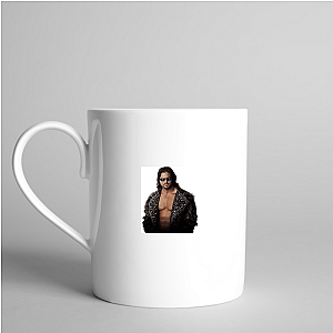 Tag Team Legend John Morrison Mugs