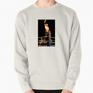 Acrobatic Showman John Morrison Sweatshirts