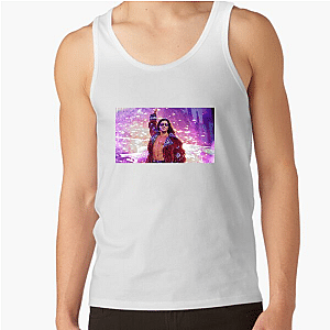 Pro Wrestling Icon John Morrison Tank Tops