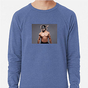 Dynamic Athlete John Morrison Sweatshirts