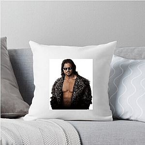 Tag Team Legend John Morrison Pillows Cover