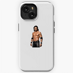 Impact Wrestling Star John Morrison Samsung Cases