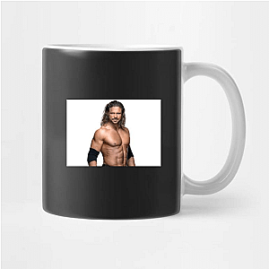WWE Veteran John Morrison Mugs