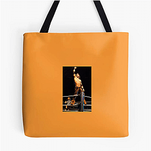 Acrobatic Showman John Morrison Bags