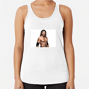 WWE Veteran John Morrison Tank Tops