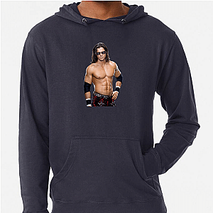 Prince Of Parkour John Morrison Hoodies