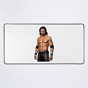 Impact Wrestling Star John Morrison Mouse Pads