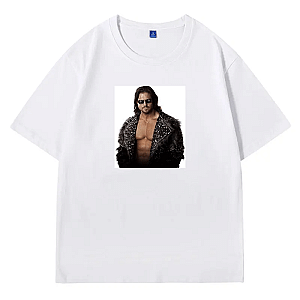 Tag Team Legend John Morrison T-Shirts