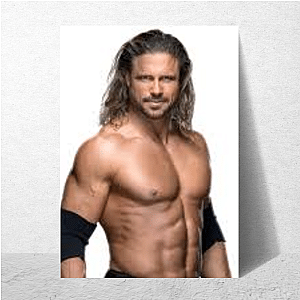 WWE Veteran John Morrison Posters