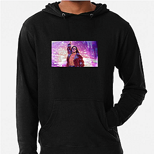 Pro Wrestling Icon John Morrison Hoodies