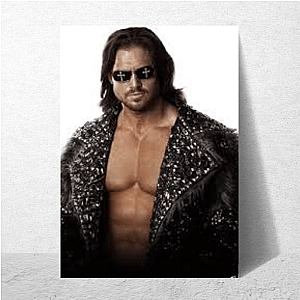 Tag Team Legend John Morrison Posters