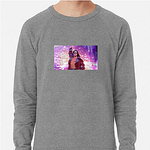 Pro Wrestling Icon John Morrison Sweatshirts
