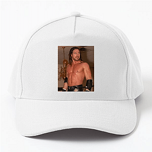 Charismatic Performer John Morrison Hats & Caps