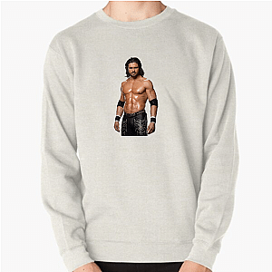 Impact Wrestling Star John Morrison Sweatshirts