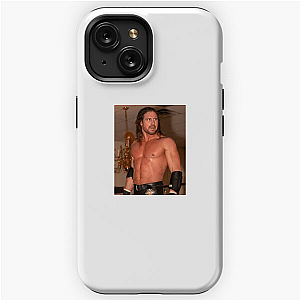 Charismatic Performer John Morrison Samsung Cases