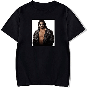 Tag Team Legend John Morrison T-Shirts