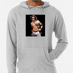 Hollywood A-Lister John Morrison Hoodies