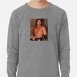 Charismatic Performer John Morrison Sweatshirts