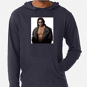 Tag Team Legend John Morrison Hoodies